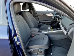 Audi A4 Limousine 40 TDI advanced thumbnail