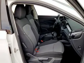 Škoda FABIA AMBITION 1.0 TSI thumbnail
