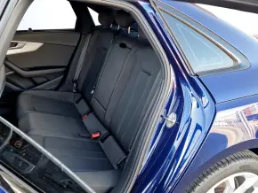 Audi A4 Limousine 40 TDI advanced thumbnail