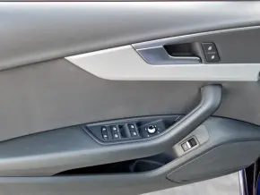Audi A4 Limousine 40 TDI advanced thumbnail