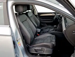 VW Passat Highline1.5 TSI ACT DSG thumbnail