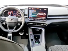 CUPRA Terramar TRIBE VZ 2.0 TSI 265 DSG 4Drive thumbnail