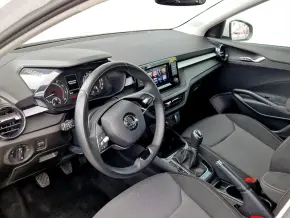 Škoda FABIA AMBITION 1.0 TSI thumbnail