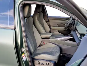 CUPRA Terramar TRIBE VZ 2.0 TSI 265 DSG 4Drive thumbnail