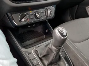 Škoda FABIA AMBITION 1.0 TSI thumbnail