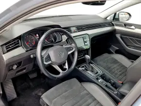 VW Passat Highline1.5 TSI ACT DSG thumbnail