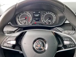 Škoda FABIA AMBITION 1.0 TSI thumbnail