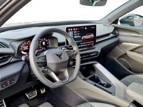 CUPRA Terramar TRIBE VZ 2.0 TSI 265 DSG 4Drive thumbnail