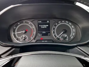 Škoda FABIA AMBITION 1.0 TSI thumbnail