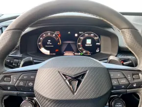 CUPRA Terramar TRIBE VZ 2.0 TSI 265 DSG 4Drive thumbnail
