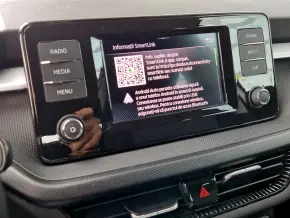 Škoda FABIA AMBITION 1.0 TSI thumbnail