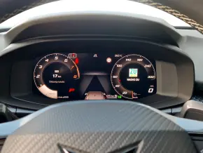 CUPRA Terramar TRIBE VZ 2.0 TSI 265 DSG 4Drive thumbnail