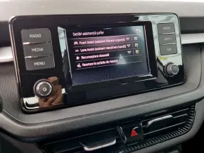 Škoda FABIA AMBITION 1.0 TSI thumbnail
