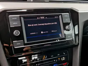 VW Passat Highline1.5 TSI ACT DSG thumbnail