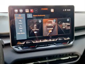 CUPRA Terramar TRIBE VZ 2.0 TSI 265 DSG 4Drive thumbnail
