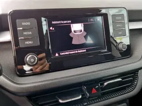 Škoda FABIA AMBITION 1.0 TSI thumbnail