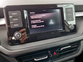 Škoda FABIA AMBITION 1.0 TSI thumbnail