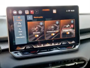 CUPRA Terramar TRIBE VZ 2.0 TSI 265 DSG 4Drive thumbnail