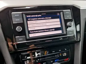 VW Passat Highline1.5 TSI ACT DSG thumbnail