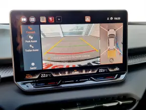CUPRA Terramar TRIBE VZ 2.0 TSI 265 DSG 4Drive thumbnail