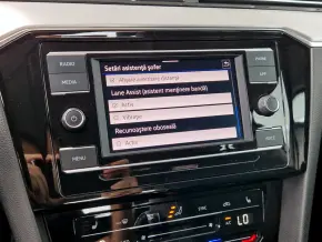 VW Passat Highline1.5 TSI ACT DSG thumbnail