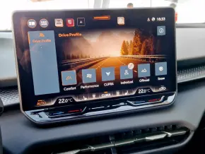 CUPRA Terramar TRIBE VZ 2.0 TSI 265 DSG 4Drive thumbnail