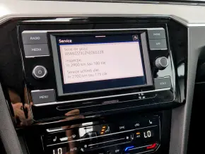 VW Passat Highline1.5 TSI ACT DSG thumbnail