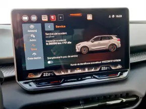 CUPRA Terramar TRIBE VZ 2.0 TSI 265 DSG 4Drive thumbnail