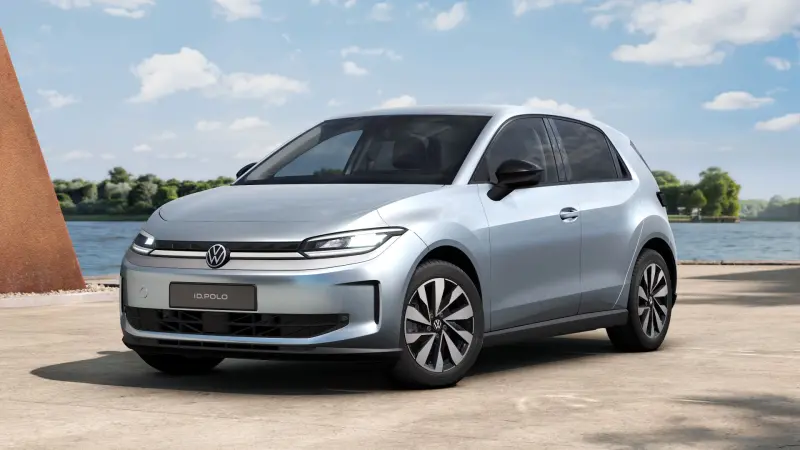 ID.Polo Life 52 kWh