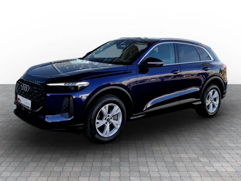Audi Q5 40 TDI quattro