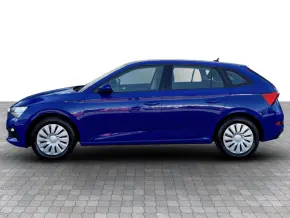 Škoda SCALA AMBITION 1.0 TSI DSG thumbnail