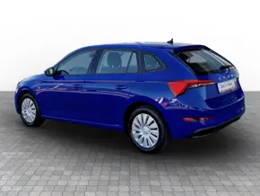 Škoda SCALA AMBITION 1.0 TSI DSG thumbnail