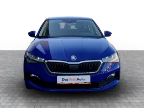 Škoda SCALA AMBITION 1.0 TSI DSG thumbnail