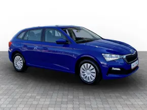 Škoda SCALA AMBITION 1.0 TSI DSG thumbnail