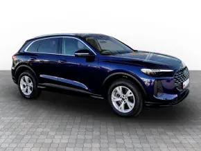 Audi Q5 40 TDI quattro thumbnail