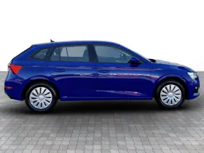 Škoda SCALA AMBITION 1.0 TSI DSG thumbnail