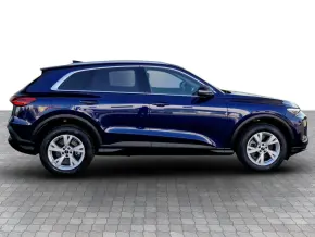 Audi Q5 40 TDI quattro thumbnail