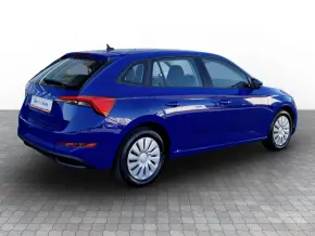 Škoda SCALA AMBITION 1.0 TSI DSG thumbnail