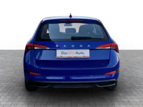 Škoda SCALA AMBITION 1.0 TSI DSG thumbnail