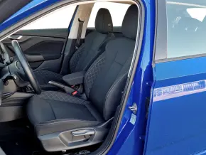 Škoda SCALA AMBITION 1.0 TSI DSG thumbnail