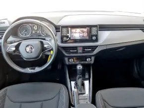 Škoda SCALA AMBITION 1.0 TSI DSG thumbnail