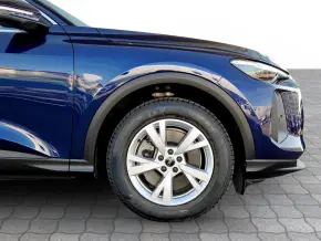 Audi Q5 40 TDI quattro thumbnail