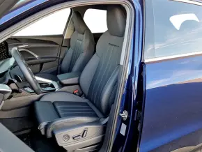 Audi Q5 40 TDI quattro thumbnail