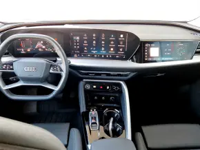 Audi Q5 40 TDI quattro thumbnail