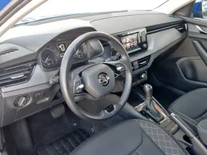 Škoda SCALA AMBITION 1.0 TSI DSG thumbnail