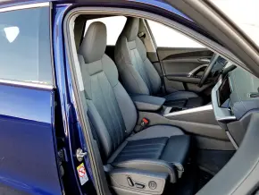 Audi Q5 40 TDI quattro thumbnail
