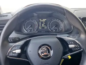 Škoda SCALA AMBITION 1.0 TSI DSG thumbnail