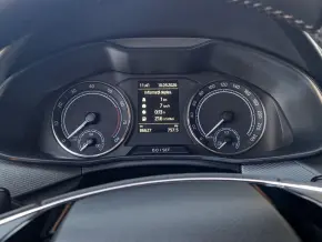 Škoda SCALA AMBITION 1.0 TSI DSG thumbnail
