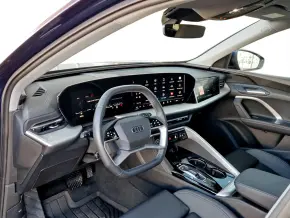 Audi Q5 40 TDI quattro thumbnail