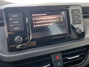Škoda SCALA AMBITION 1.0 TSI DSG thumbnail